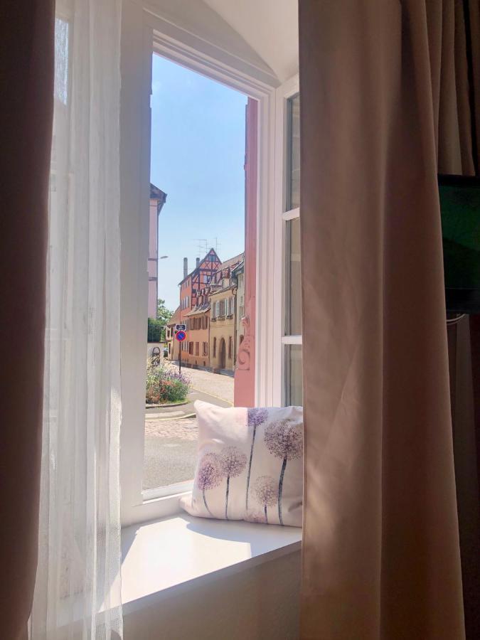 Chez Jeanne - 2 Personnes Daire Colmar Dış mekan fotoğraf