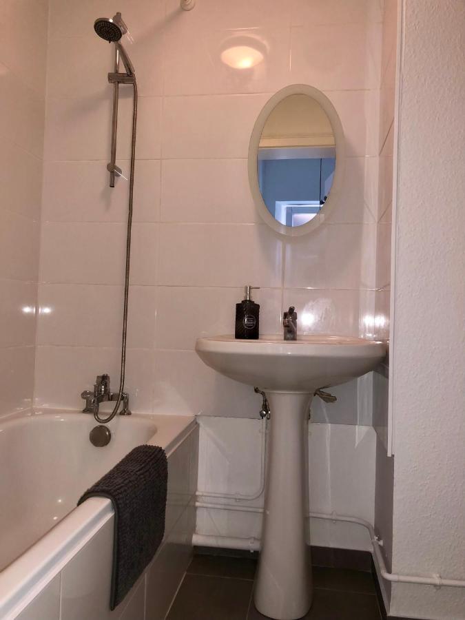 Chez Jeanne - 2 Personnes Daire Colmar Dış mekan fotoğraf